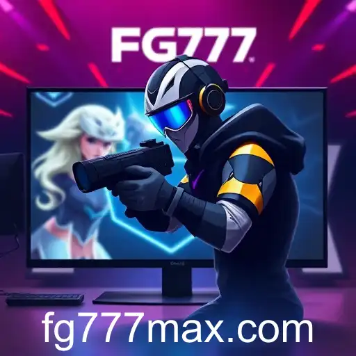 The Rise of FG777: Revolutionizing Online Gaming