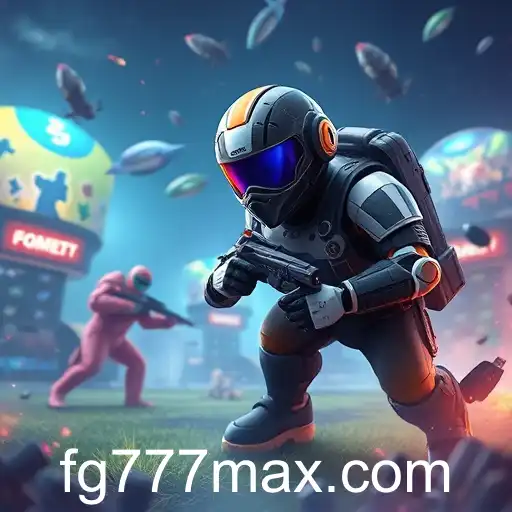 The Evolution of FG777 in Digital Gaming