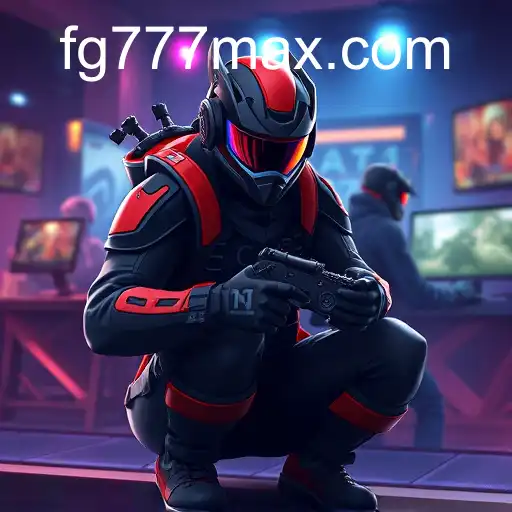 The Evolution of Online Gaming: fg777's Impact on the Industry