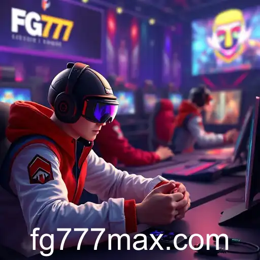 The Rise of FG777: A New Era in Online Gaming
