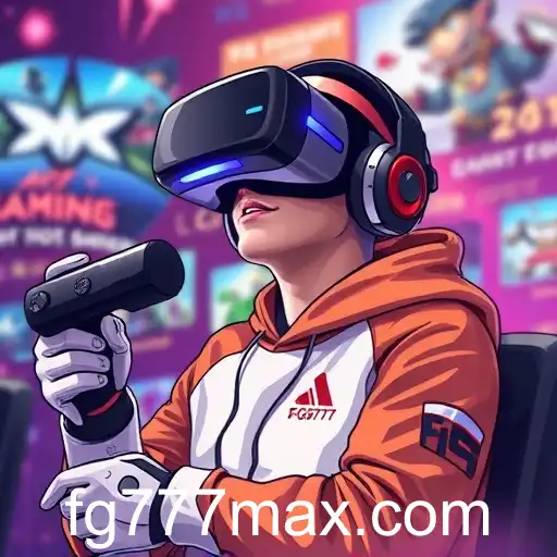 FG777 and the Evolution of Online Gaming