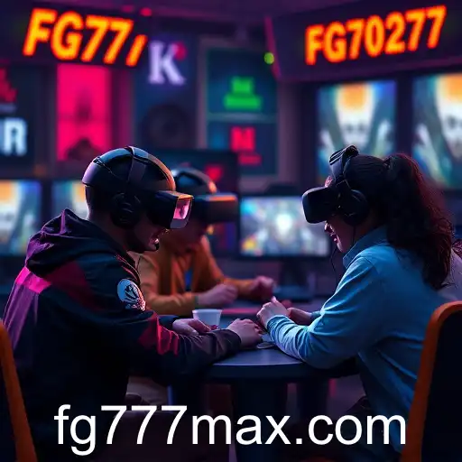 The Rise of Gaming Communities in 2025