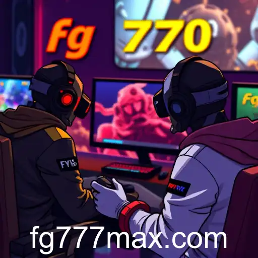 The Rise of fg777: Gaming's New Frontier