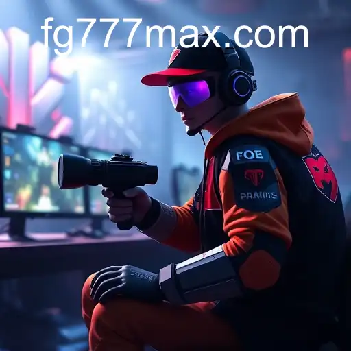 FG777: Transforming the Gaming Landscape in 2025