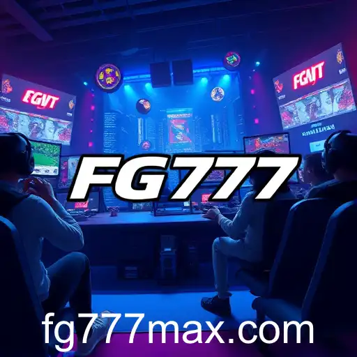 Exploring the Rise of fg777 in Online Gaming