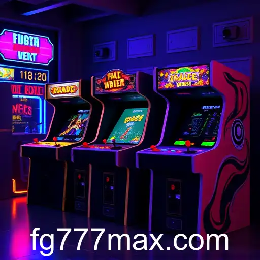FG777: Revolutionizing Online Gaming in 2025