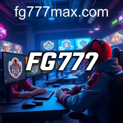 FG777: Revolutionizing Online Gaming