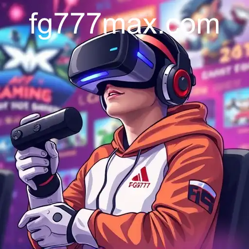 FG777 and the Evolution of Online Gaming