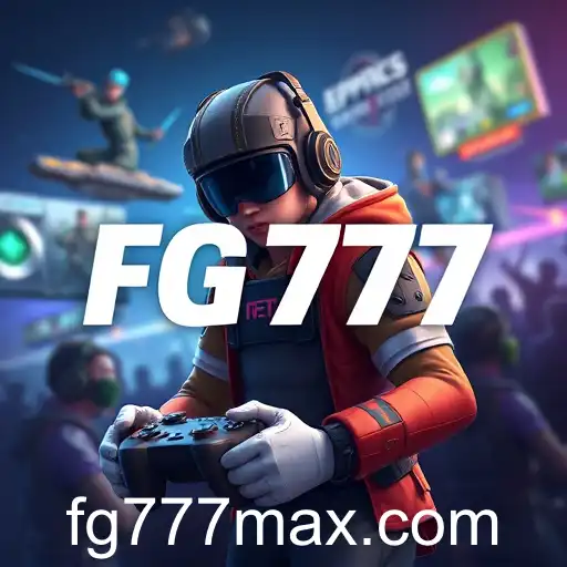 FG777: A New Era in Online Gaming