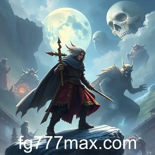 FG777: Revolutionizing Online Gaming in 2025