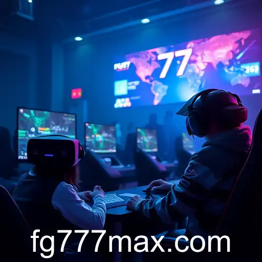 Exploring the Game Revolution on fg777