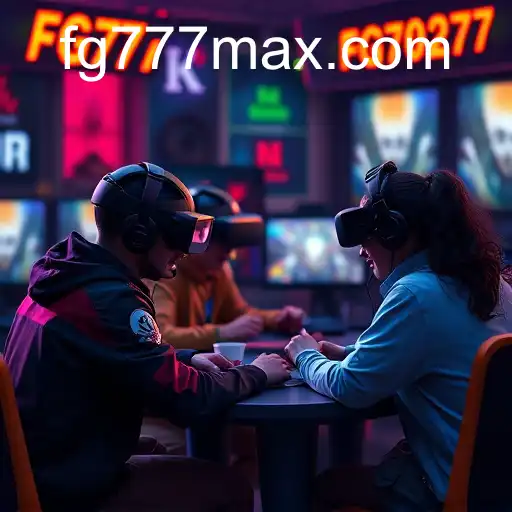 The Rise of Gaming Communities in 2025