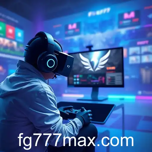 The Evolution of Online Gaming Trends in 2025