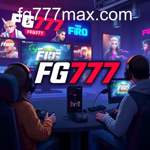 The Rise of FG777 in the Online Gaming World