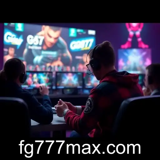 The Rise of Online Game Platforms