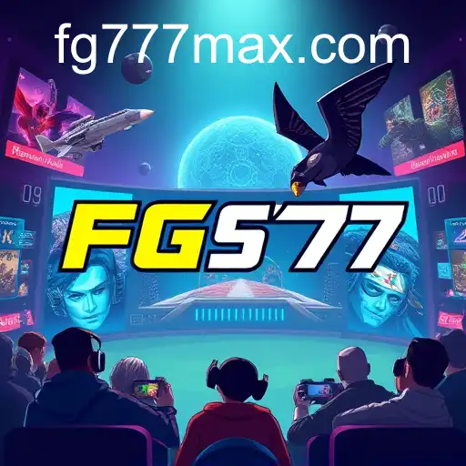 The Rise of FG777 in Online Gaming