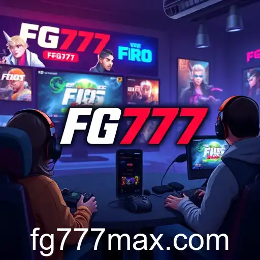 The Rise of FG777 in the Online Gaming World