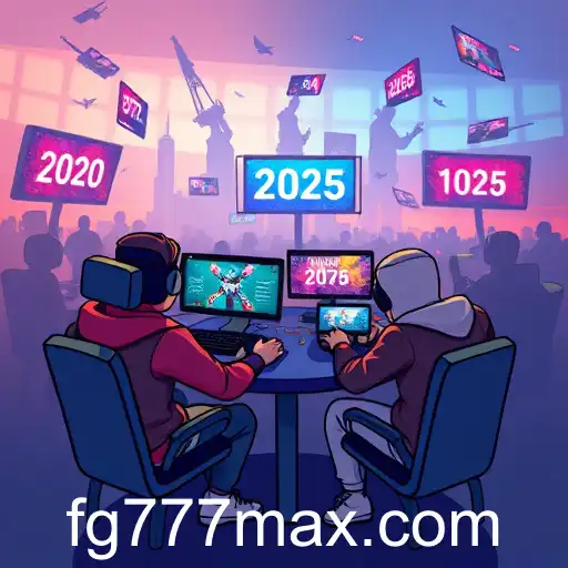 The Rise of Online Gaming Communities in 2025