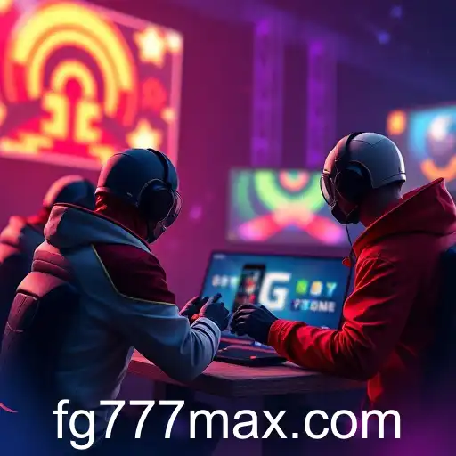 The Rise of Online Gaming and fg777